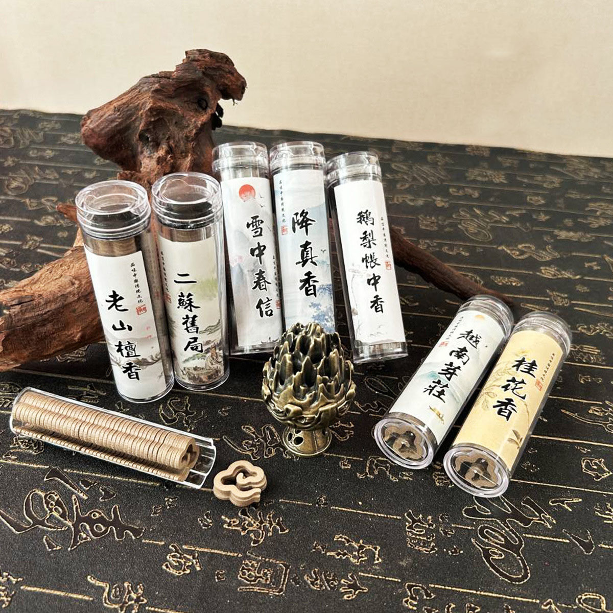 Special Shape 42 RPM/pot, Natu - Tulsi Holy Basil บทวิจารณ์และราคา