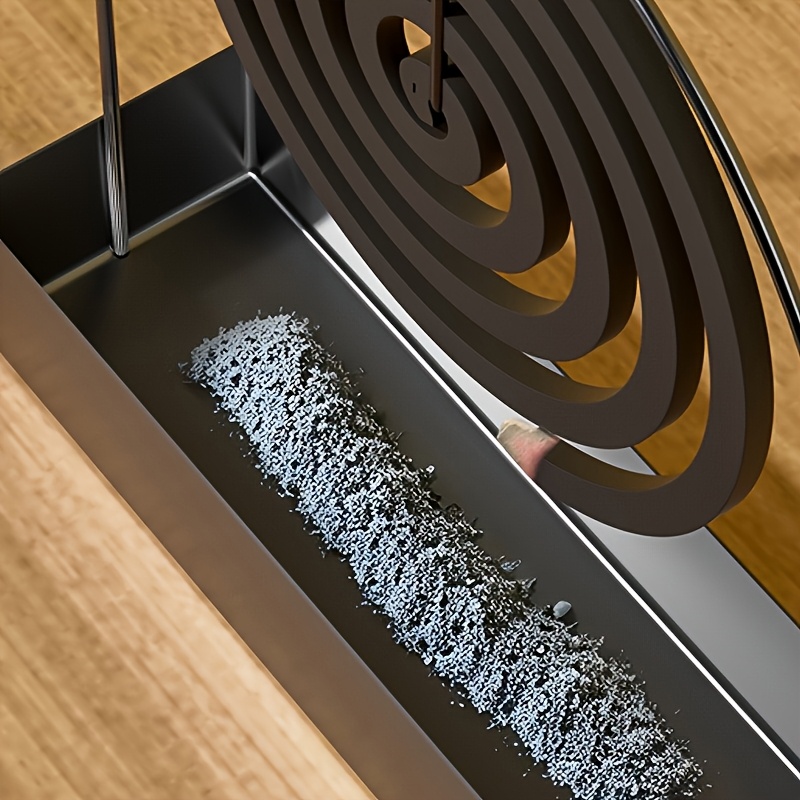 Metal Hanging Incense Rack Mos - Tulsi Holy Basil บทวิจารณ์และราคา