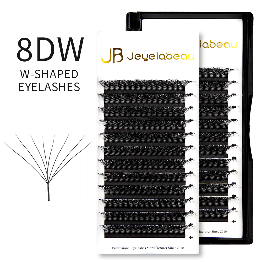JB Jeyelabeau 7D 8D W Clover E - Red Clover Flower บทวิจารณ์และราคา