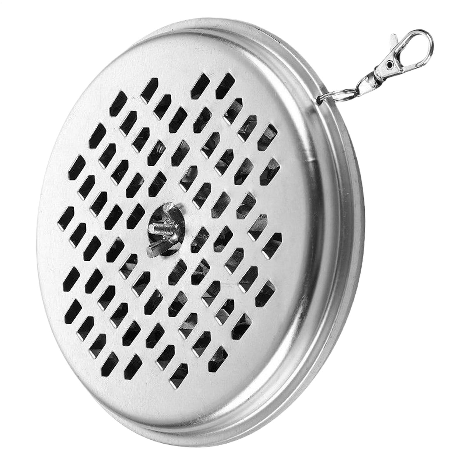 Outdoor Mosquito Coil Holder P - Tulsi Holy Basil บทวิจารณ์และราคา