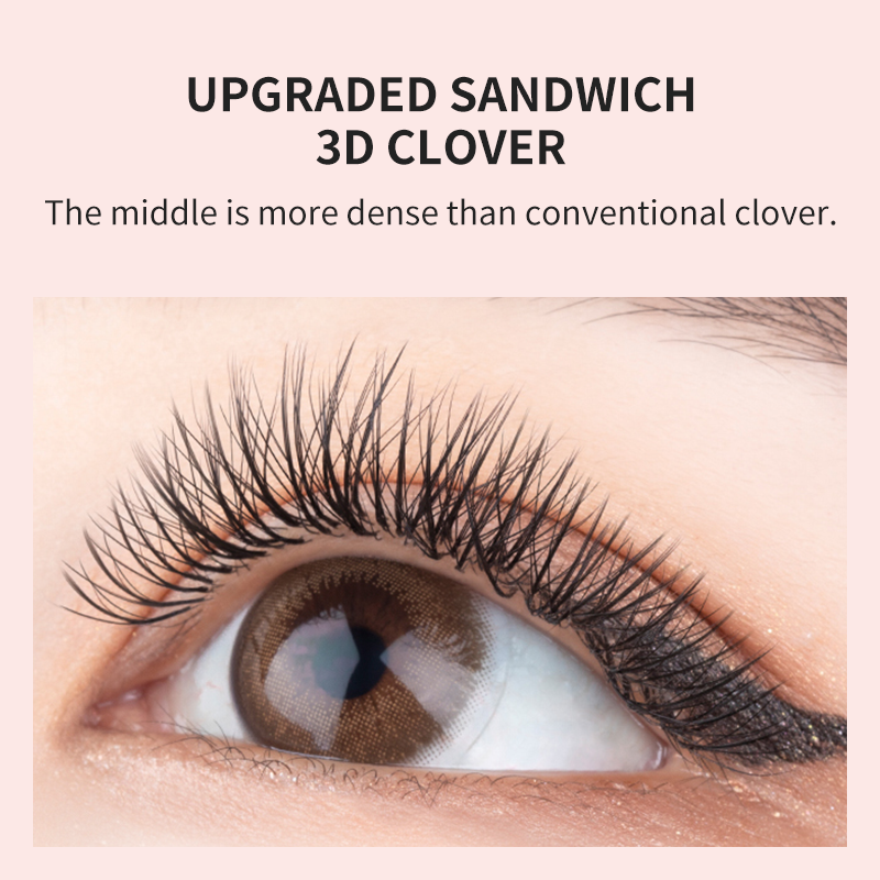 NATUHANA 3D W Shaped (2.0) Sof - Red Clover Flower บทวิจารณ์และราคา