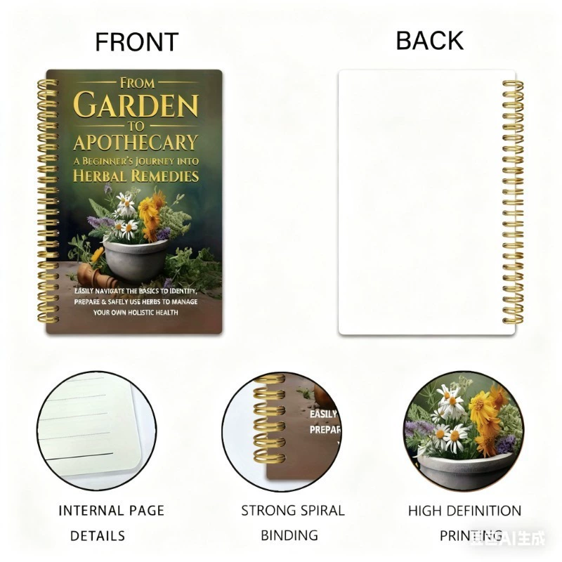 Beginner's Guide to Herbal Rem - Herbal Wellness Guide บทวิจารณ์และราคา