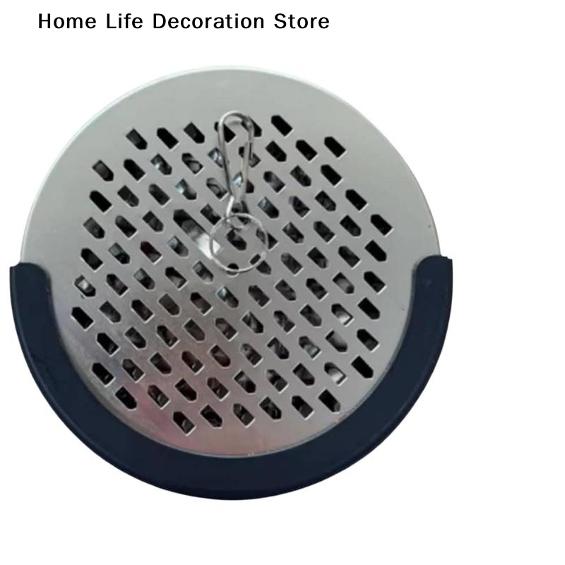 【TG】Portable Mosquito Coil Hol - Tulsi Holy Basil บทวิจารณ์และราคา