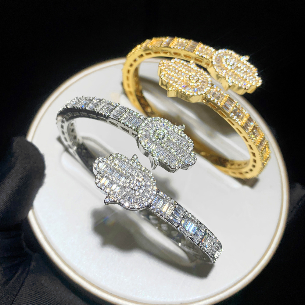 New Iced Out Bling Eyes Of The - Tulsi Holy Basil บทวิจารณ์และราคา