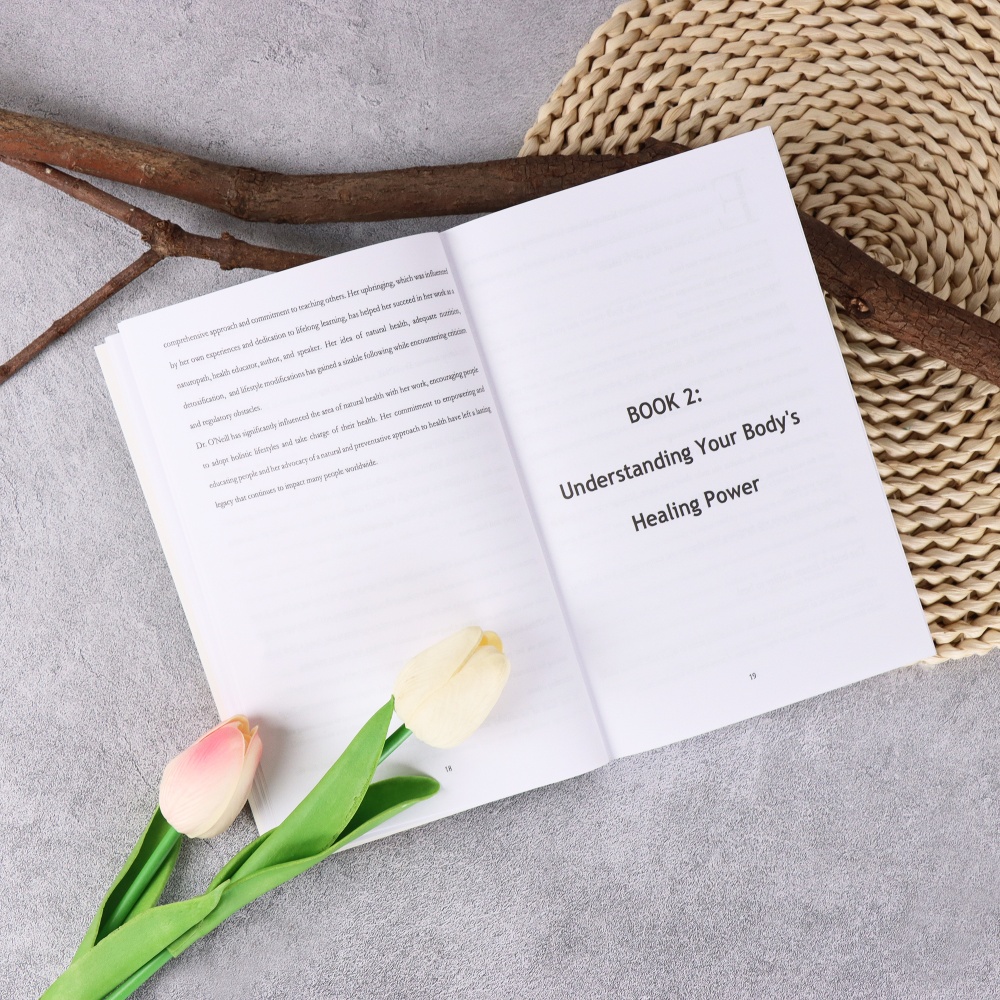 “Barbara O’Neill’s Lost Book o - Herbal Wellness Guide บทวิจารณ์และราคา