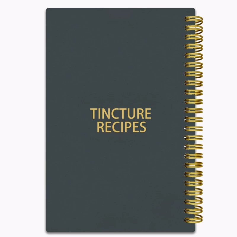 Tincture Recipes Book Crafting - Herbal Wellness Guide บทวิจารณ์และราคา