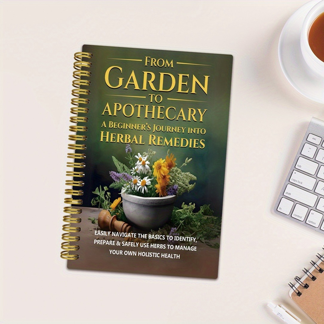 Herbal Home Pharmacist Natural - Herbal Wellness Guide บทวิจารณ์และราคา