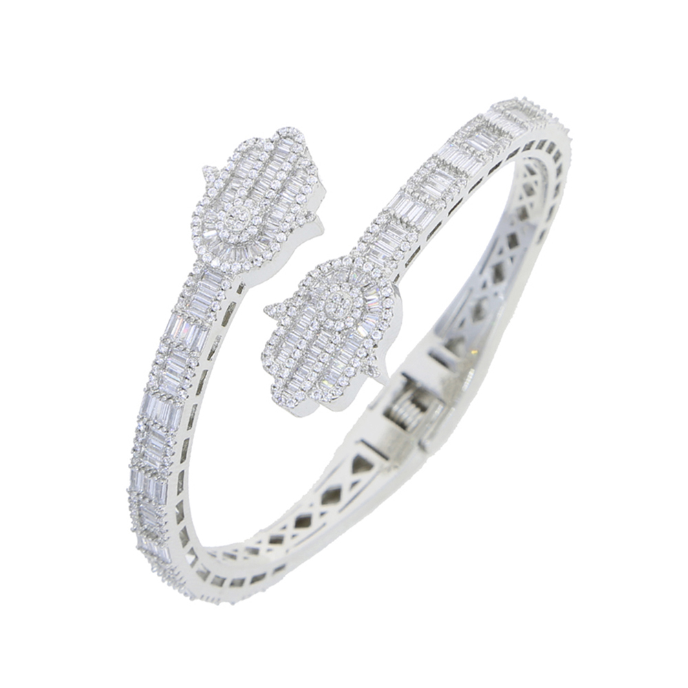 2025 New Iced Out Bling CZ Cus - Tulsi Holy Basil บทวิจารณ์และราคา