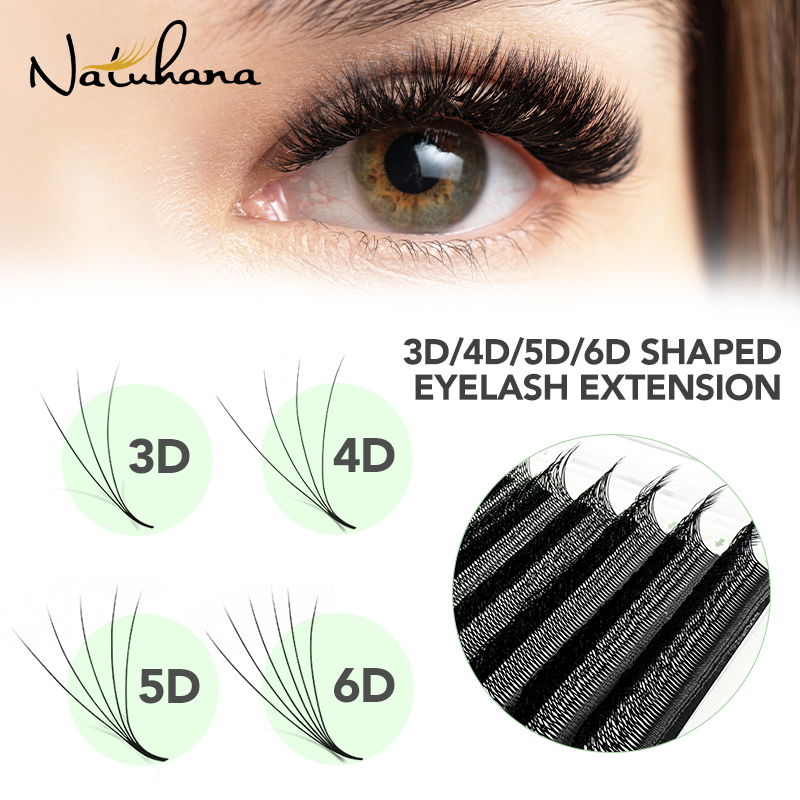 3D 4D 5D 6D W Shaped Clover Ey - Red Clover Flower บทวิจารณ์และราคา