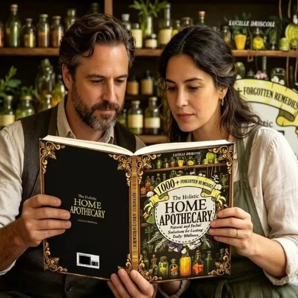 The Holistic Home Apothecary 1 - Herbal Wellness Guide บทวิจารณ์และราคา