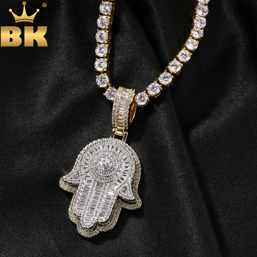 THE BLING KING Double Layer Fa - Tulsi Holy Basil บทวิจารณ์และราคา