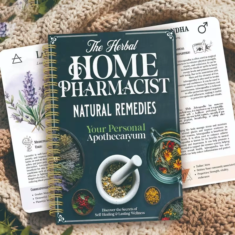 The Herbal Home Pharmacist: Na - Herbal Wellness Guide บทวิจารณ์และราคา