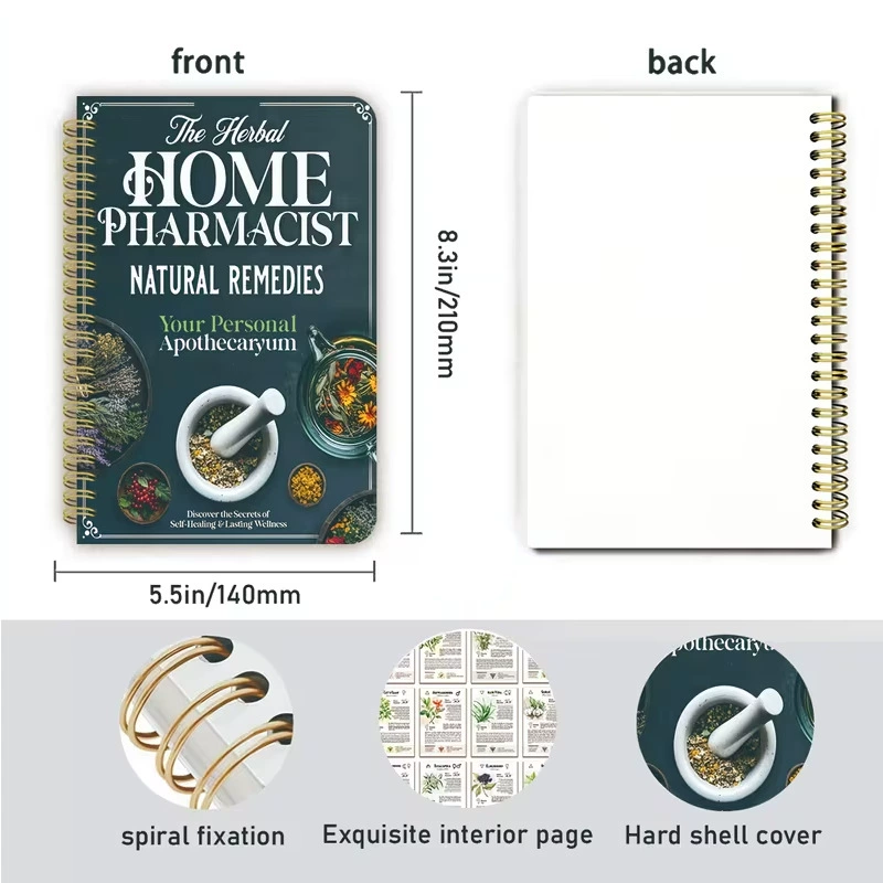 The Herbal Home Pharmacist: Na - Herbal Wellness Guide บทวิจารณ์และราคา