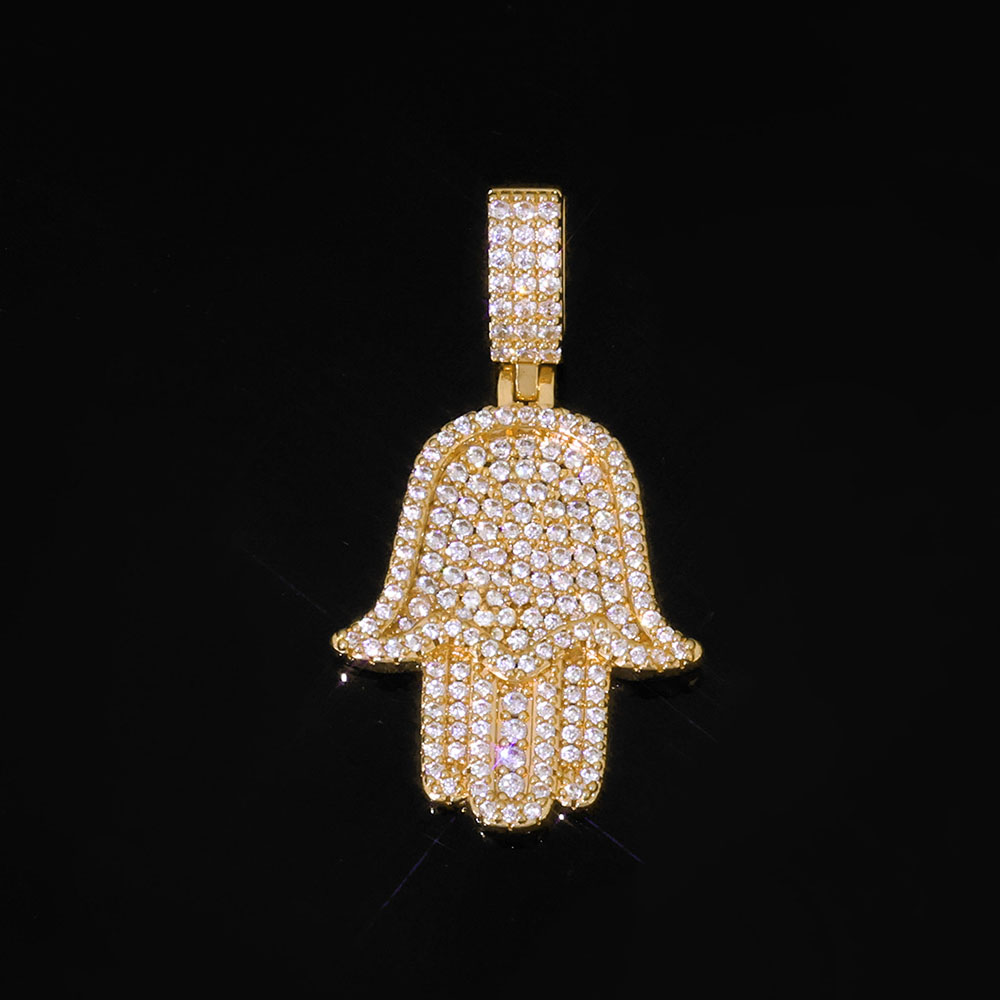 ESKEEM Wholesale Hip Hop Iced  - Tulsi Holy Basil บทวิจารณ์และราคา